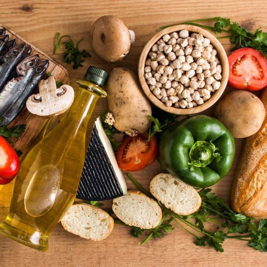 How to Treat Menopause Brain Fog Through Supplementation and Holistic