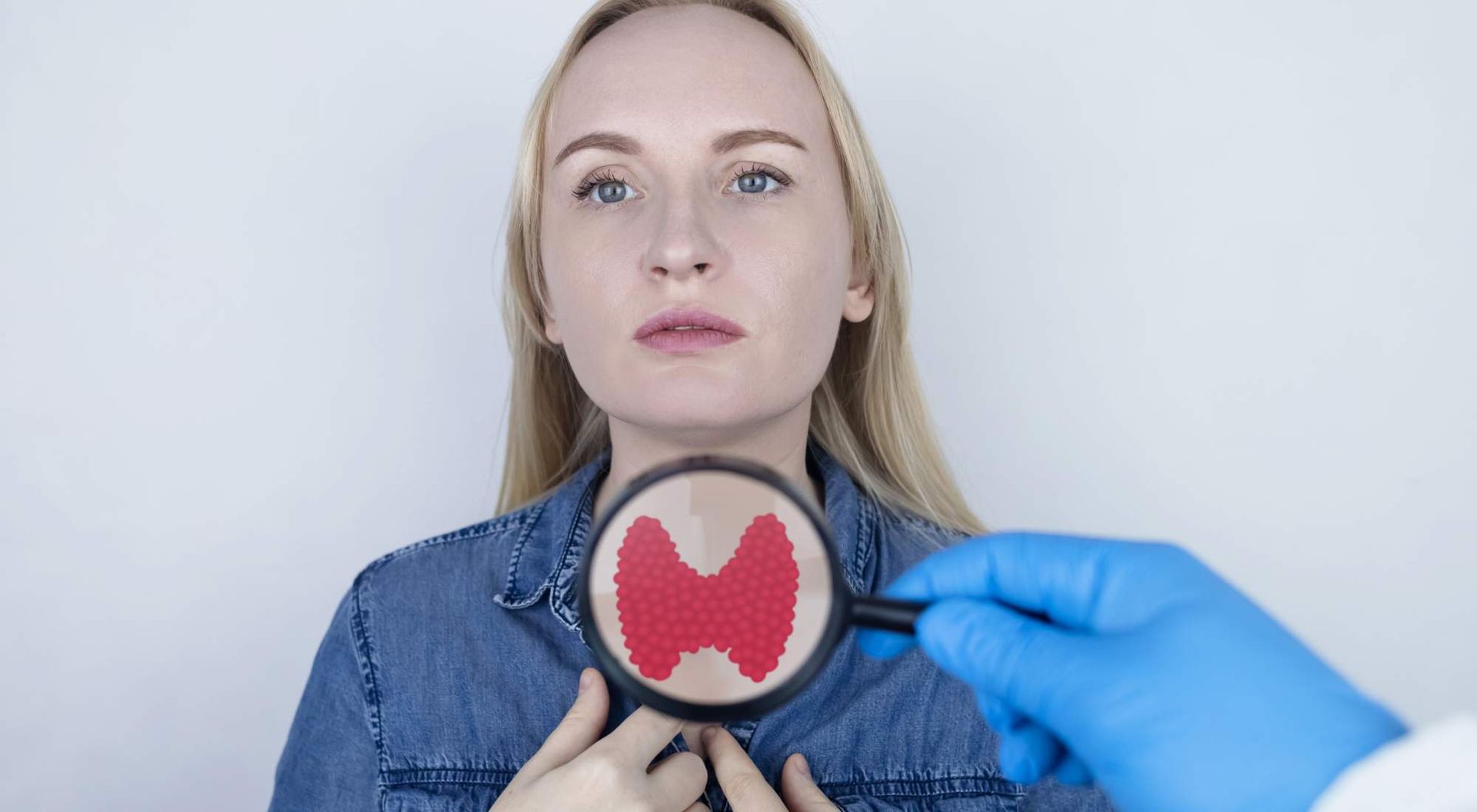 hypothyroidism and hypoglycemia