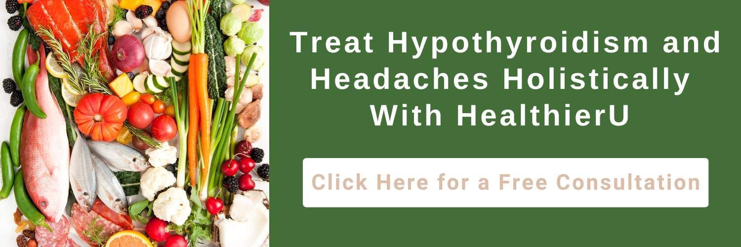 hypothyroidism headaches