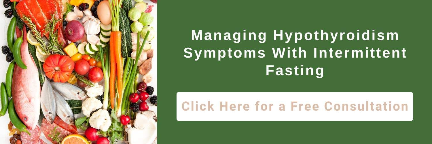 is intermittent fasting good for hypothyroidism