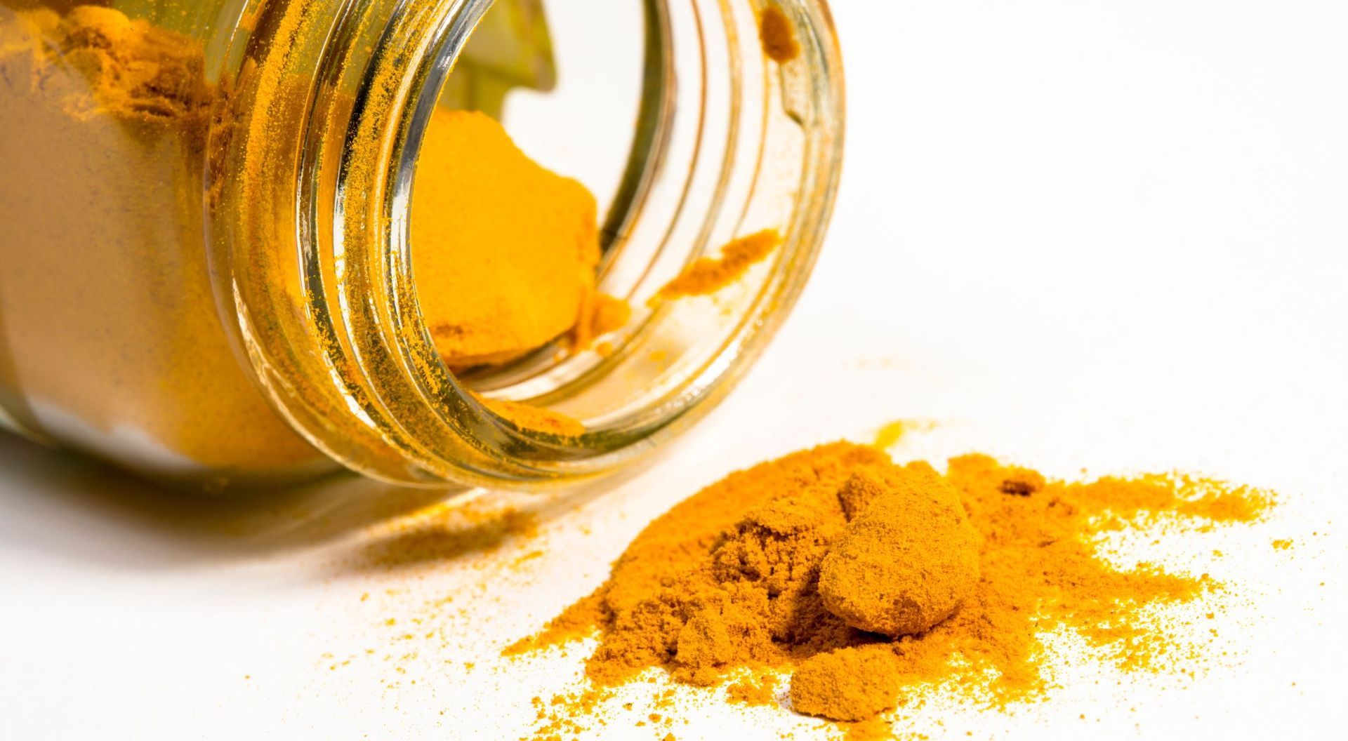 is tumeric good for the thyroid