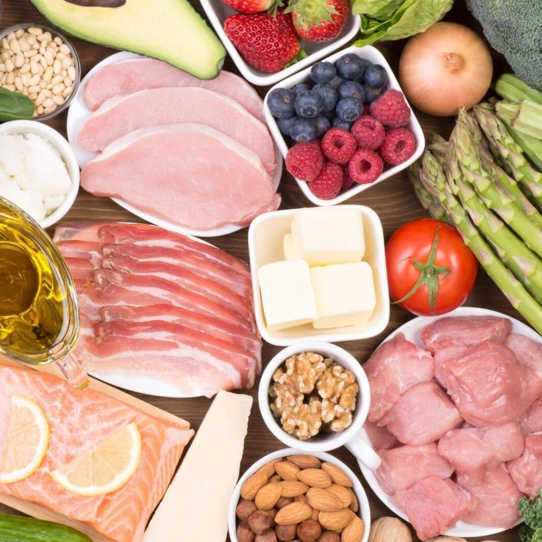Is Low Carb Good For Hypothyroidism HealthierU