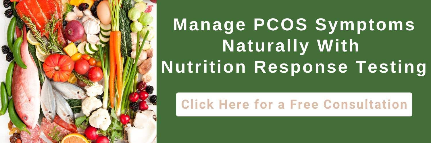 manage pcos symptoms naturally