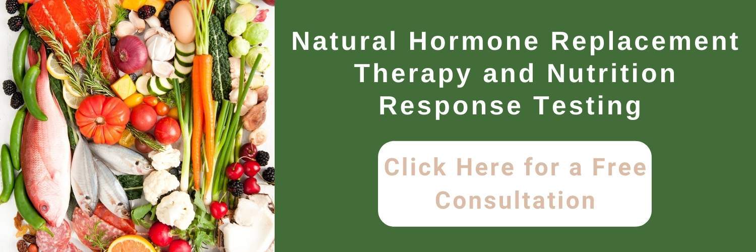 natural hormone therapy