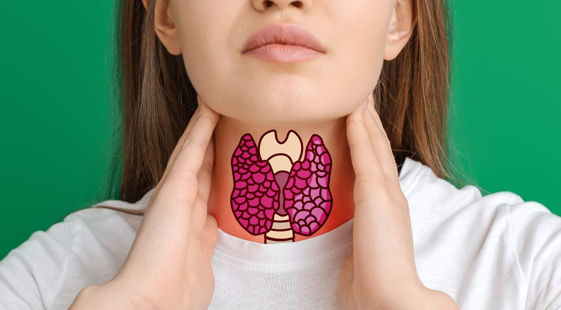 natural ways to cure thyroid issues