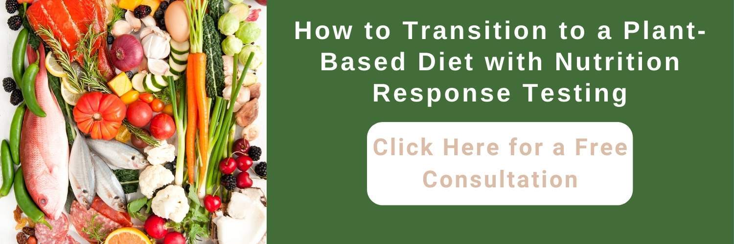 How To Transition To A Plant Based Diet A 7 Step Guide