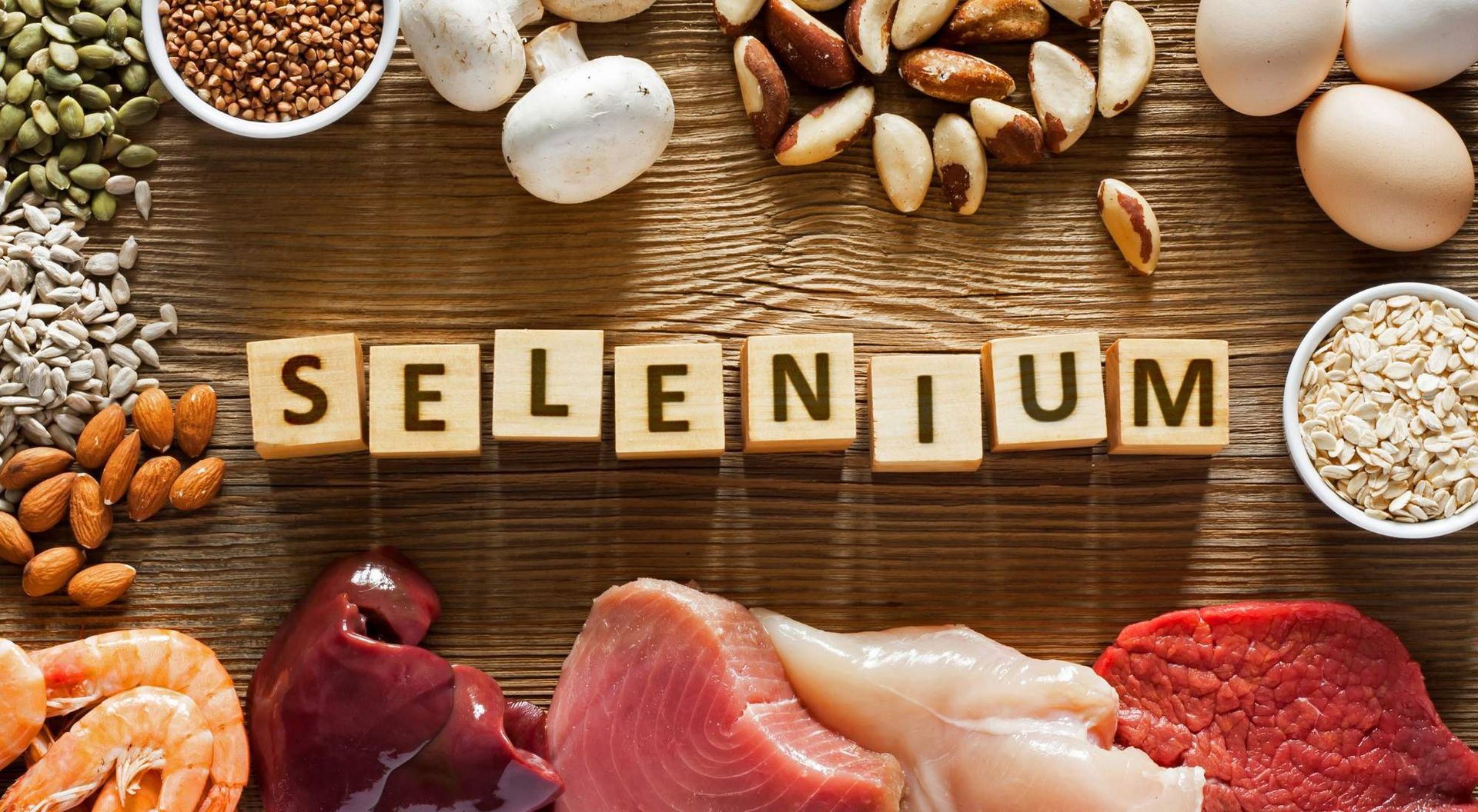 selenium dosage for thyroid