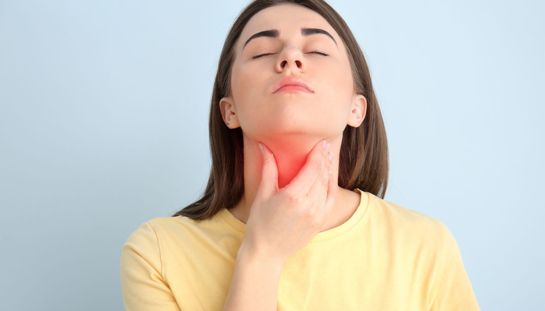 can stress cause hyperthyroidism
