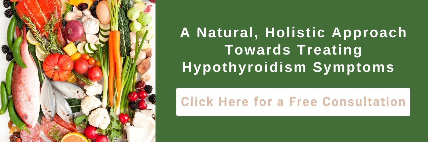 supplements for hypothyroidism