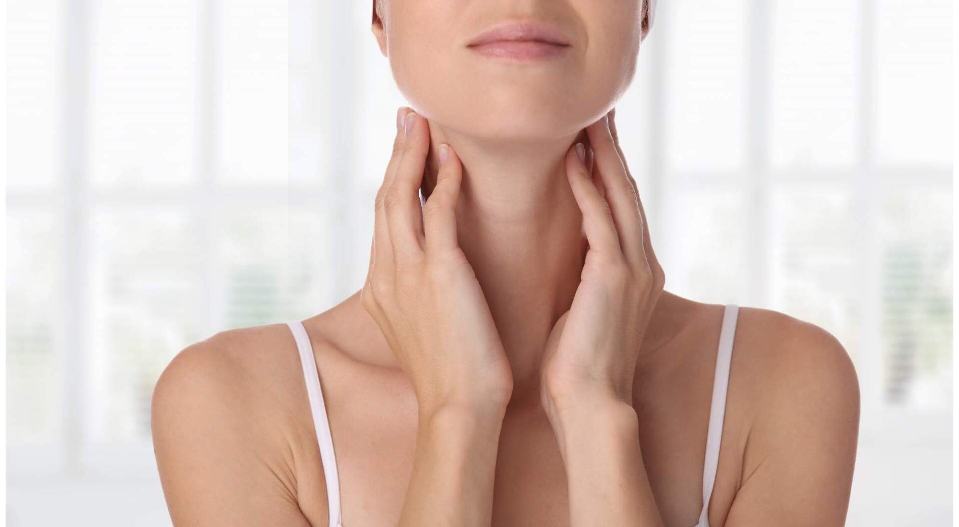 thyroid acne