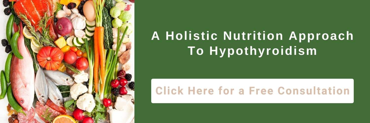 what causes hypothyroidism in female