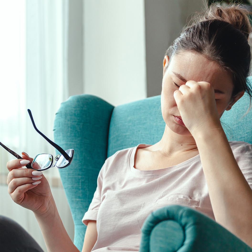 what happens during a hasimotos flare up