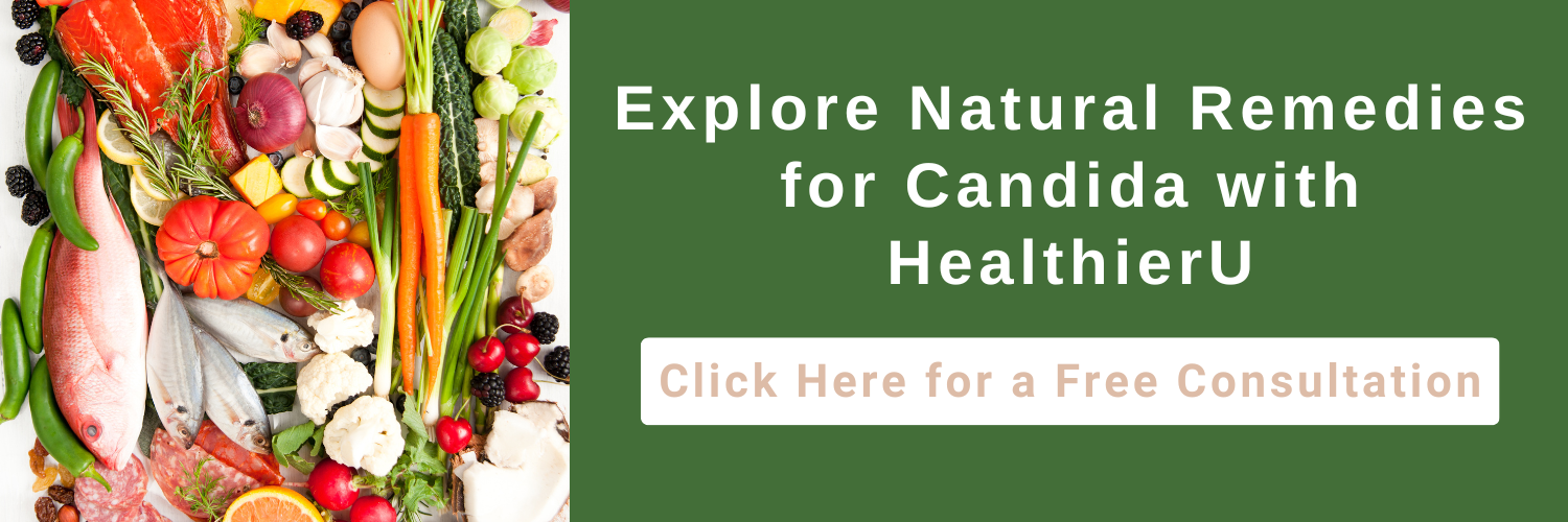 what is a candida cleanse