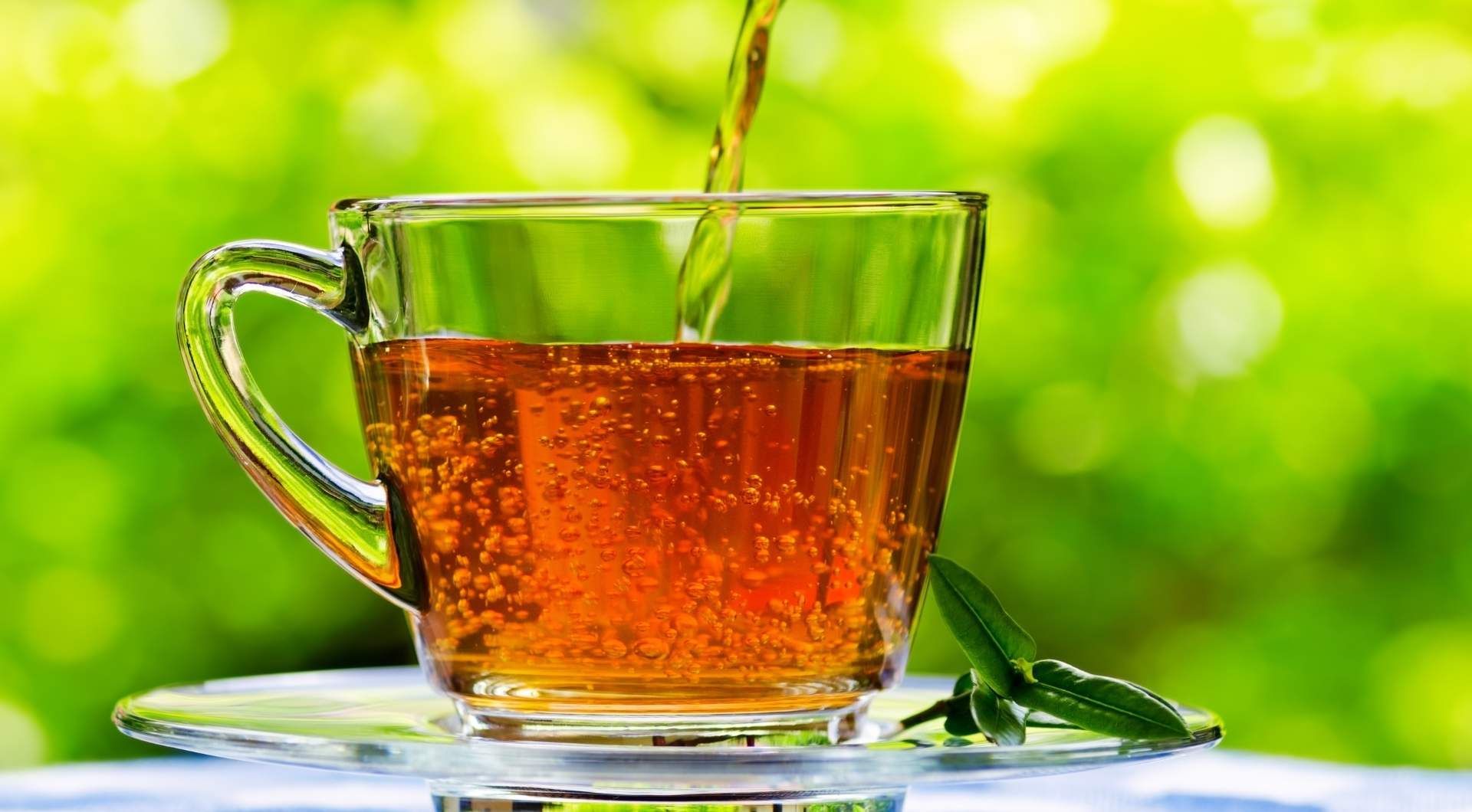 what tea is good for hypothyroidism