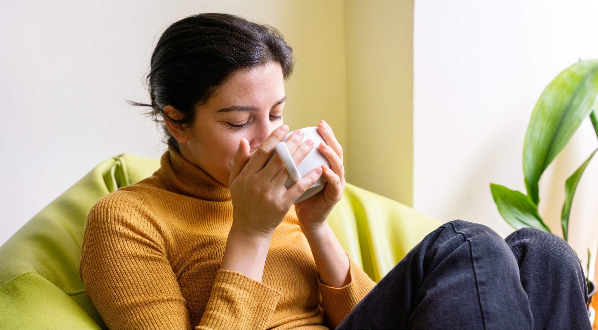 what tea is good for thyroid problems