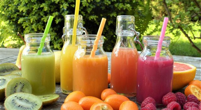 Complete Guide to Starting a Juice Cleanse - Maintaining a healthy diet post-cleanse