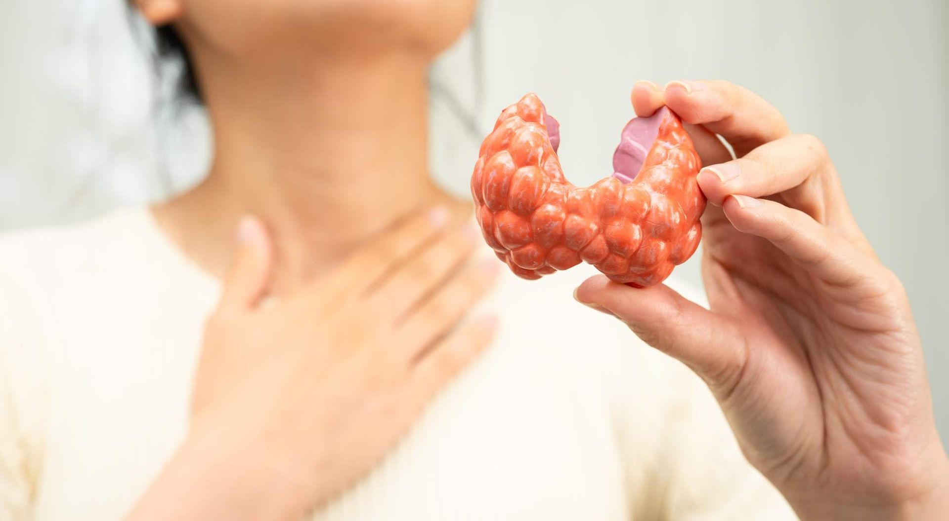 what vitamin is good for thyroid health