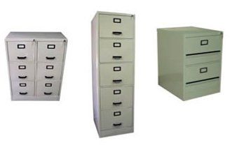 Centeno Comercial archivadores