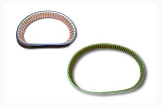 Centeno Comercial bandas de tiempo industriales