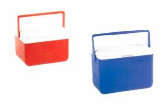 Centeno Comercial hieleras para uso personal