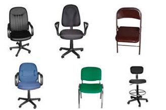 Centeno Comercial sillas y sillones de oficina