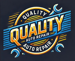 Quality Auto Repair in Nicoma Park, OK