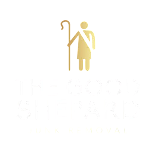 The Good Shepherd Junk Removal