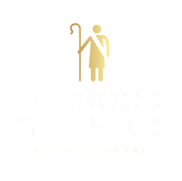 The Good Shepherd Junk Removal