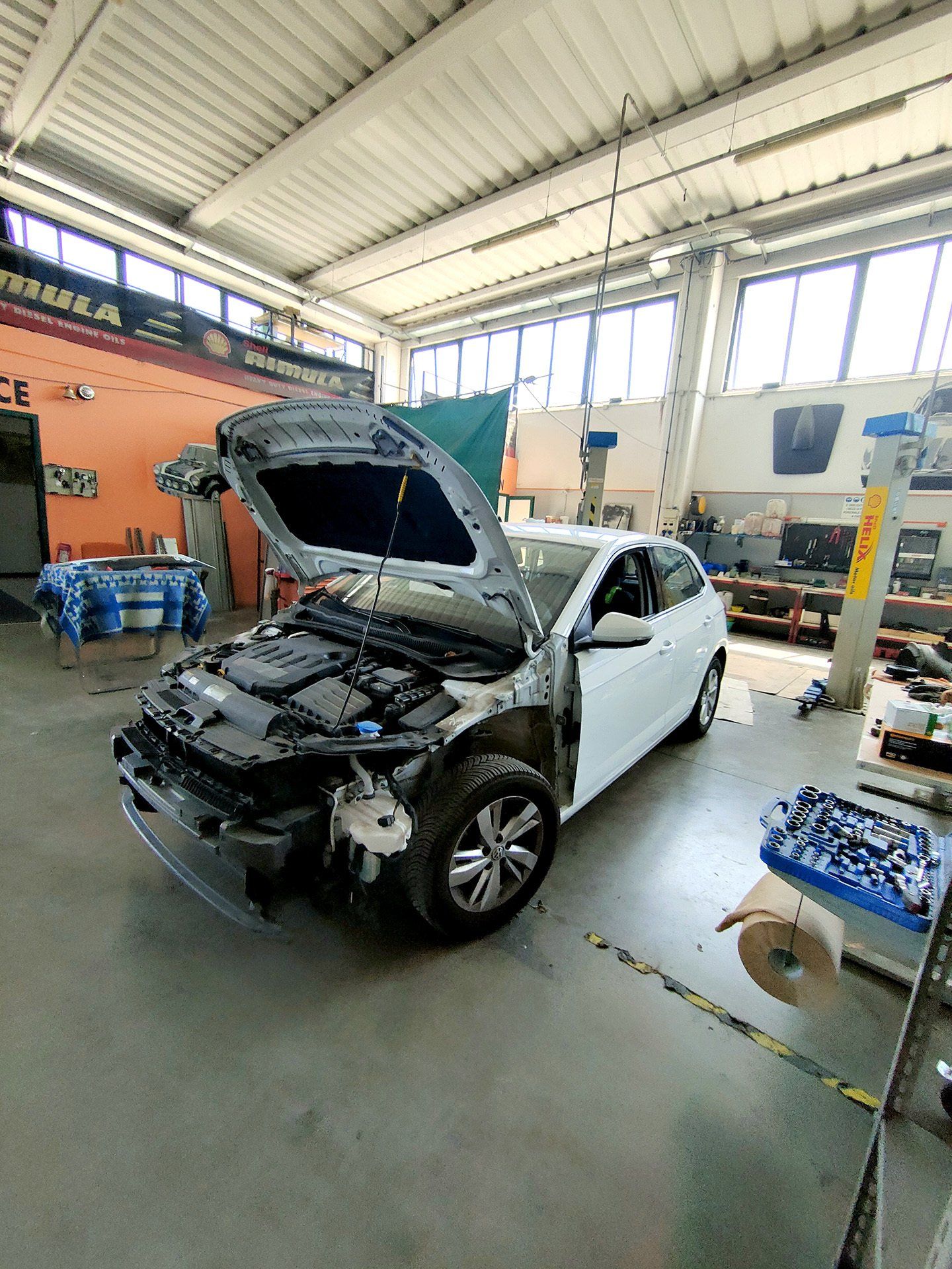 Carrozzeria Garage Nordest