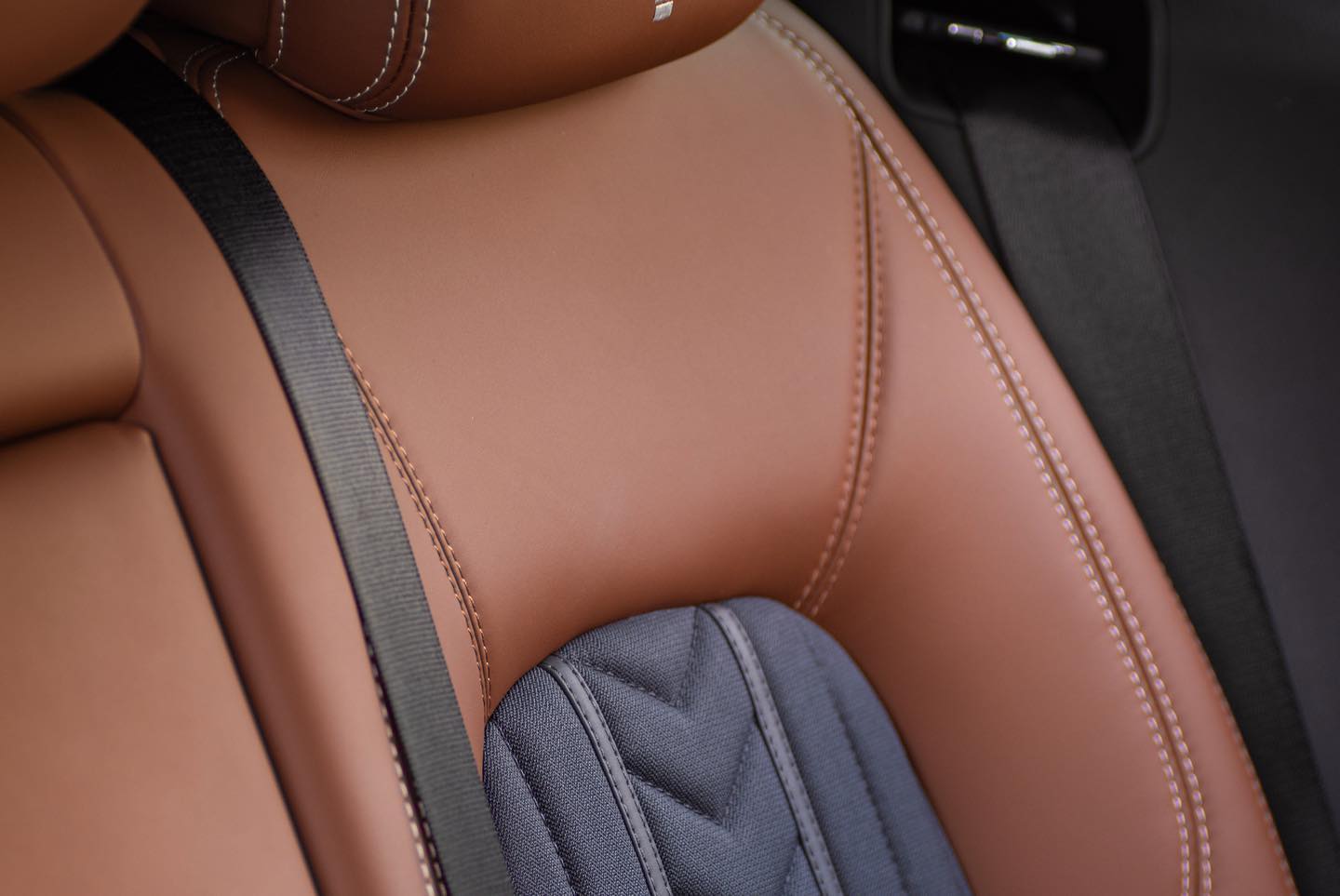 Ripristino tappezzeria