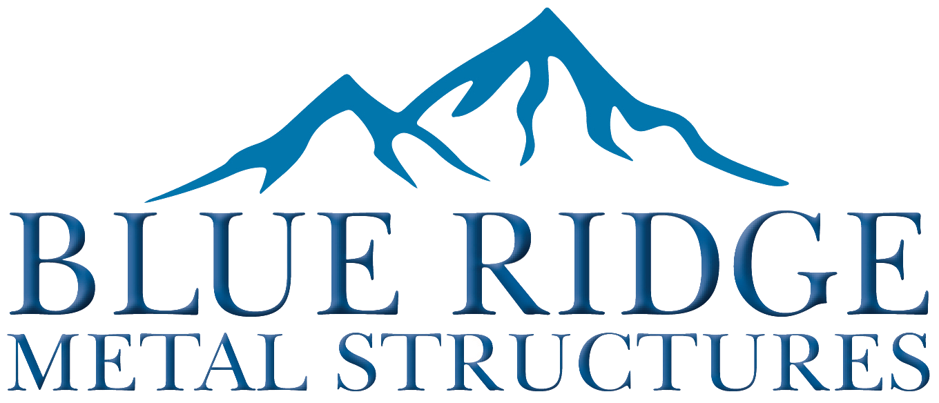 Metal Construction Company | Blue Ridge Metal Structures