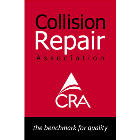 Collision repair associations 