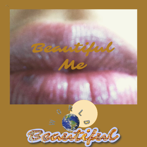 Beautiful Me Beautiful World Natural Sustainable Cosmetics Logo