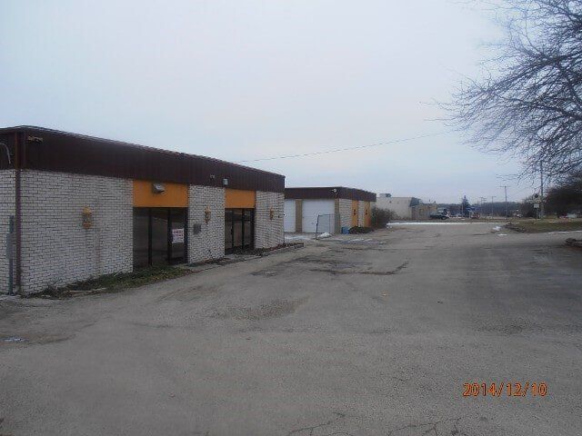 Modern Storage Units — Loves Park, IL — AAA Windsor Storage