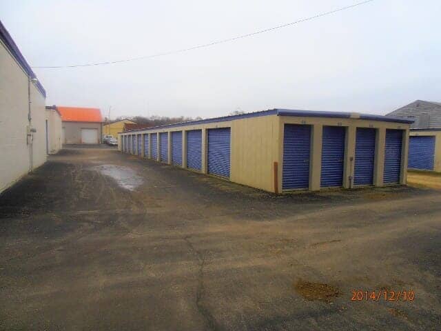 Storage Facilities With Video Surveillance — Loves Park, IL — AAA Windsor Storage