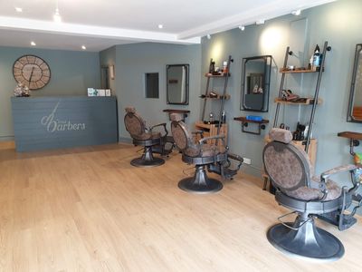 Barbershops Near Me in Tallulah  Find Best Barbers Open Near You!