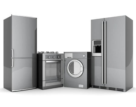 Appliance repair – Concord, NC – Elite Appliance Repair, Inc.