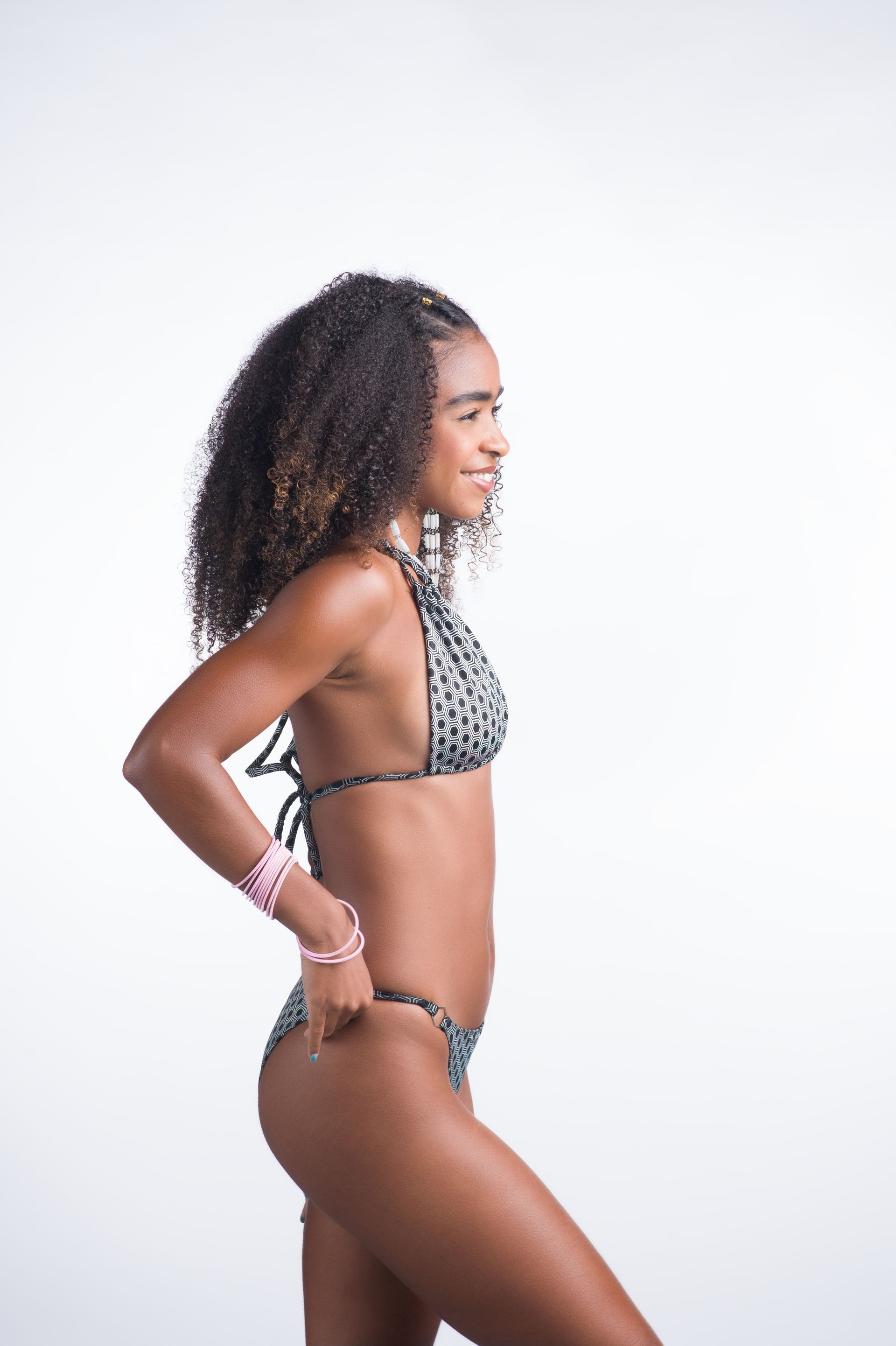 Basalt Accent Bottom