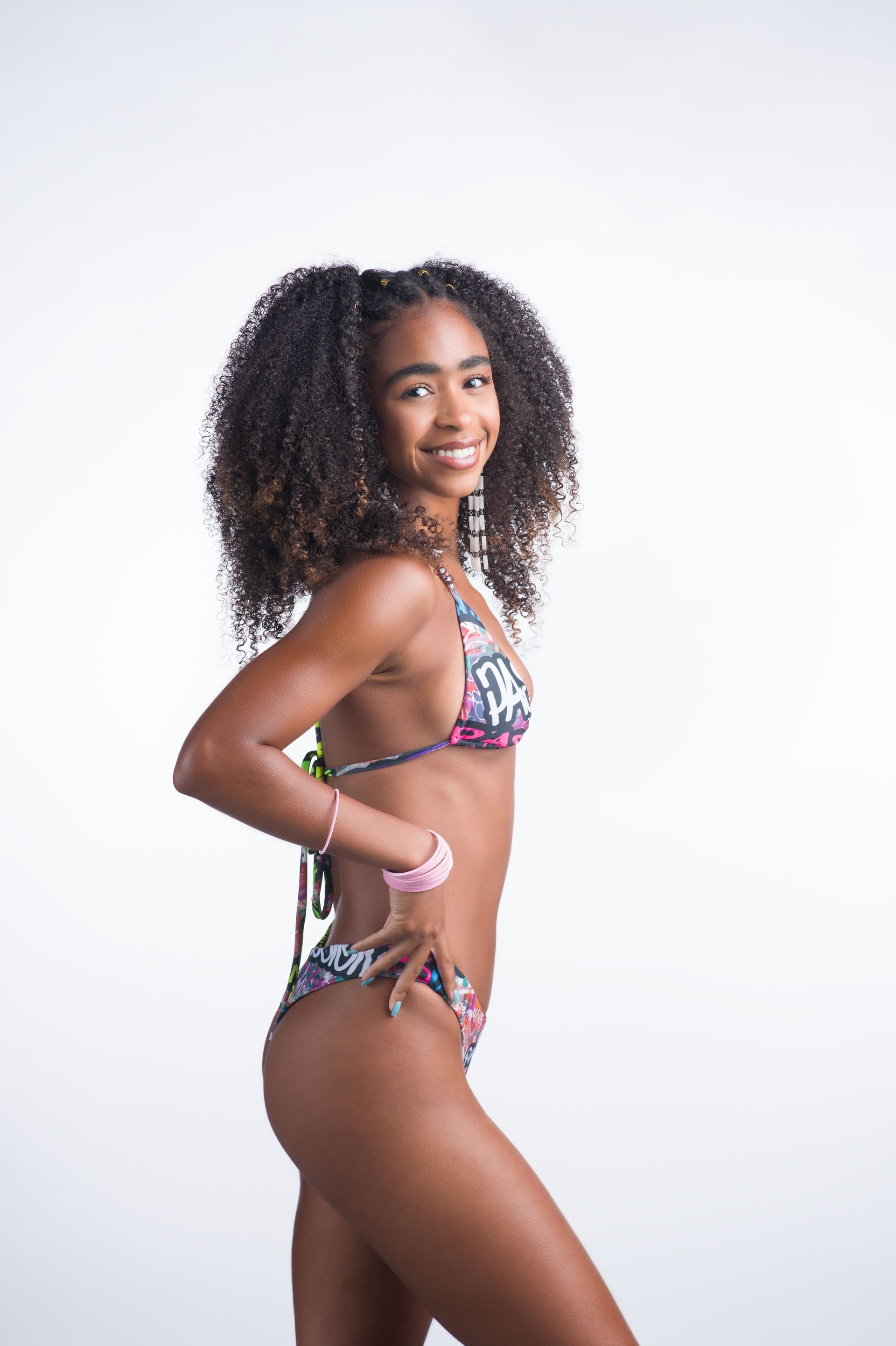 Mantra Perfect Thong