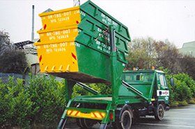 skip hire specialists
