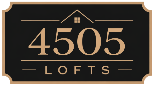 4505 Lofts