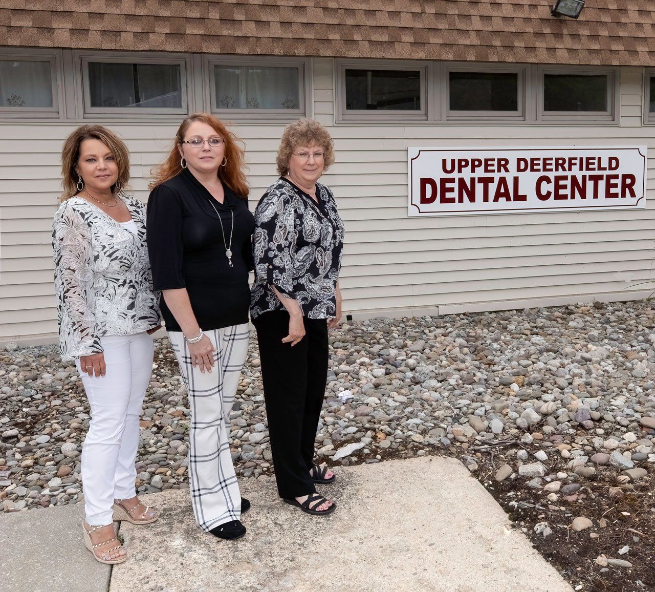 Dental Staff Bridgeton, NJ Upper Deerfield Dental Center