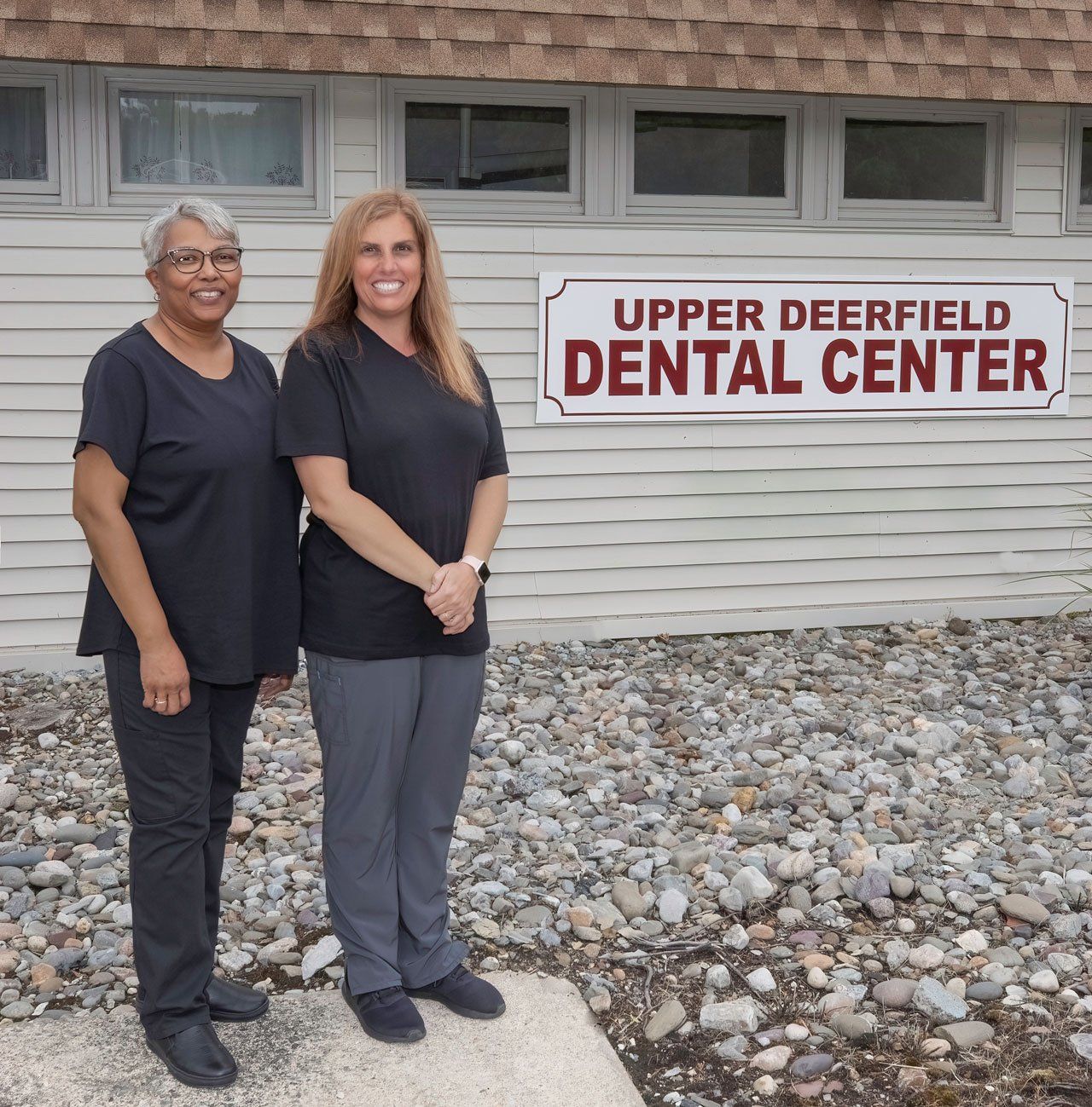 Dental Staff Bridgeton, NJ Upper Deerfield Dental Center