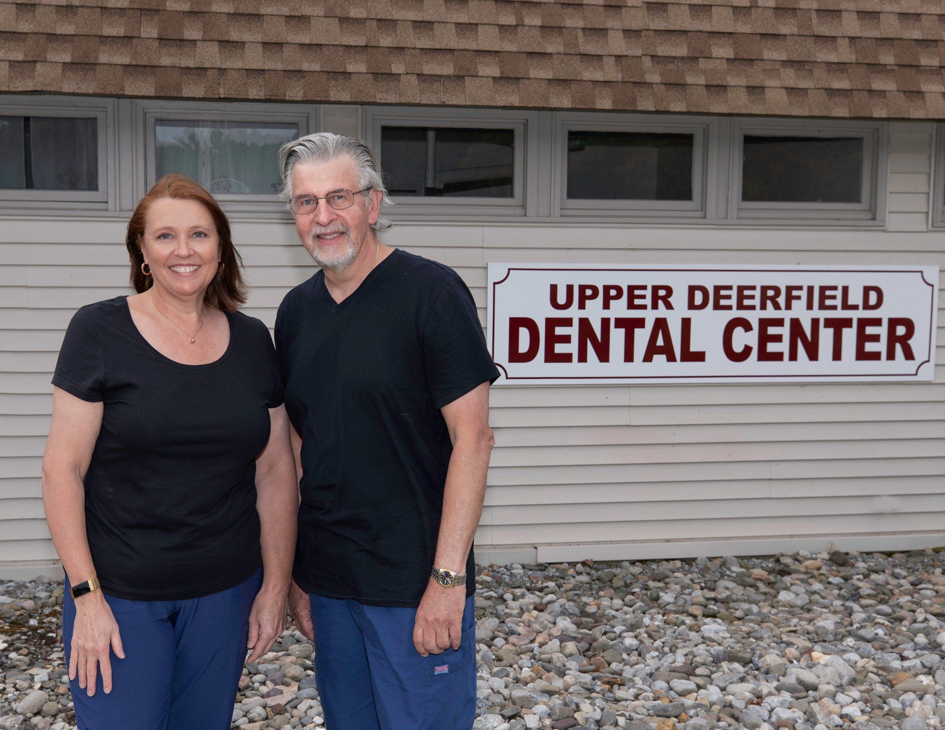 Dental Staff Bridgeton, NJ Upper Deerfield Dental Center