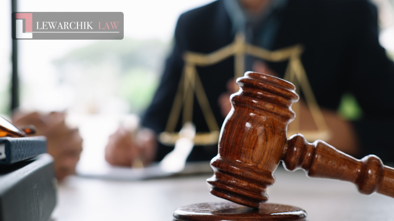 Appellate Criminal Lawyer | Appeal Your Conviction with Us
