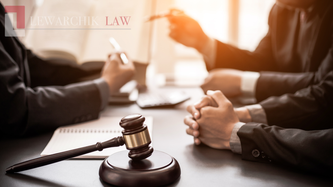 wrongful conviction lawyer 

