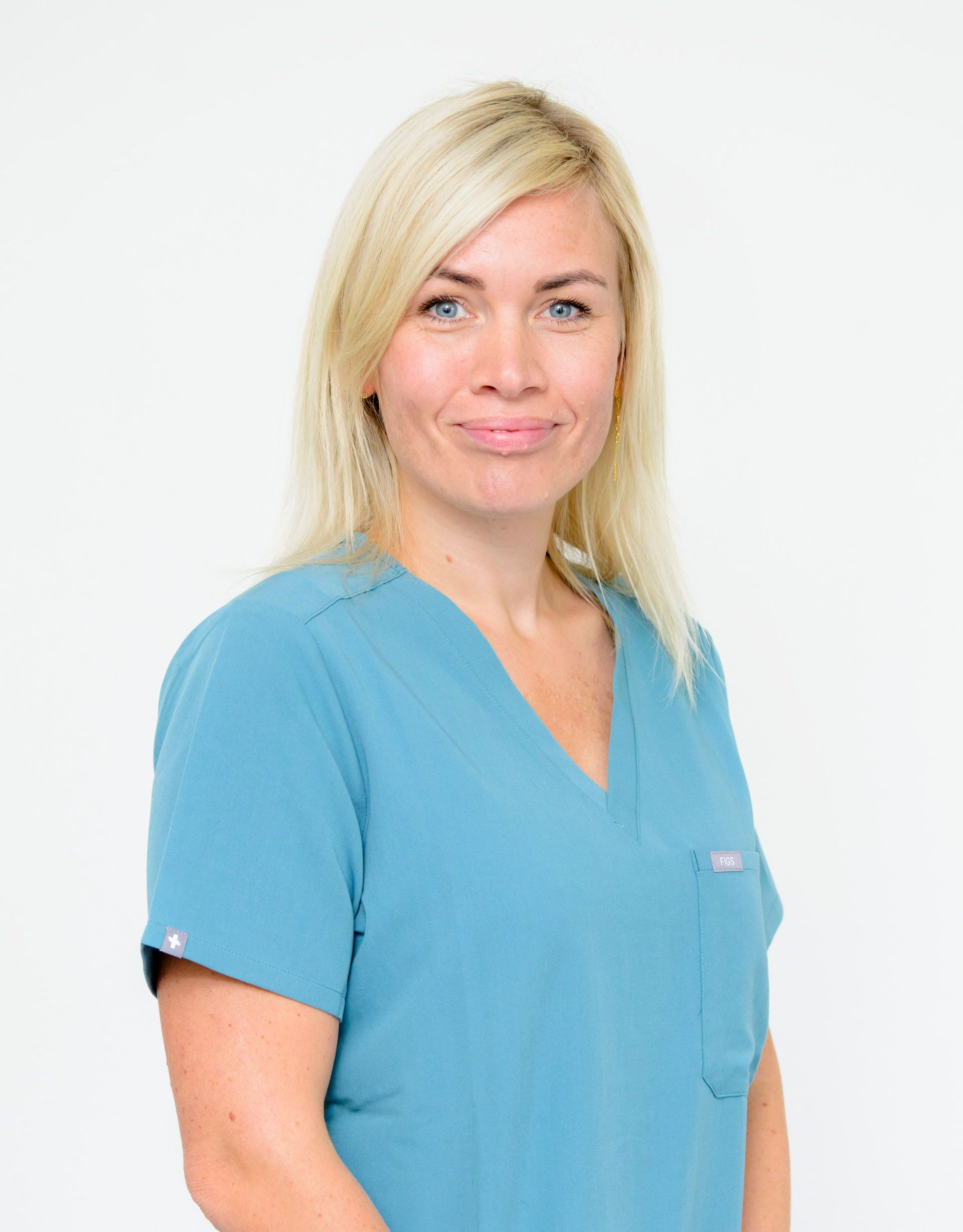 Ida Sorring Dyreklinik medarbejder