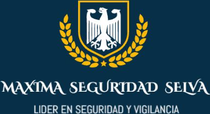Logo Seguridad y Vigilancia Selva