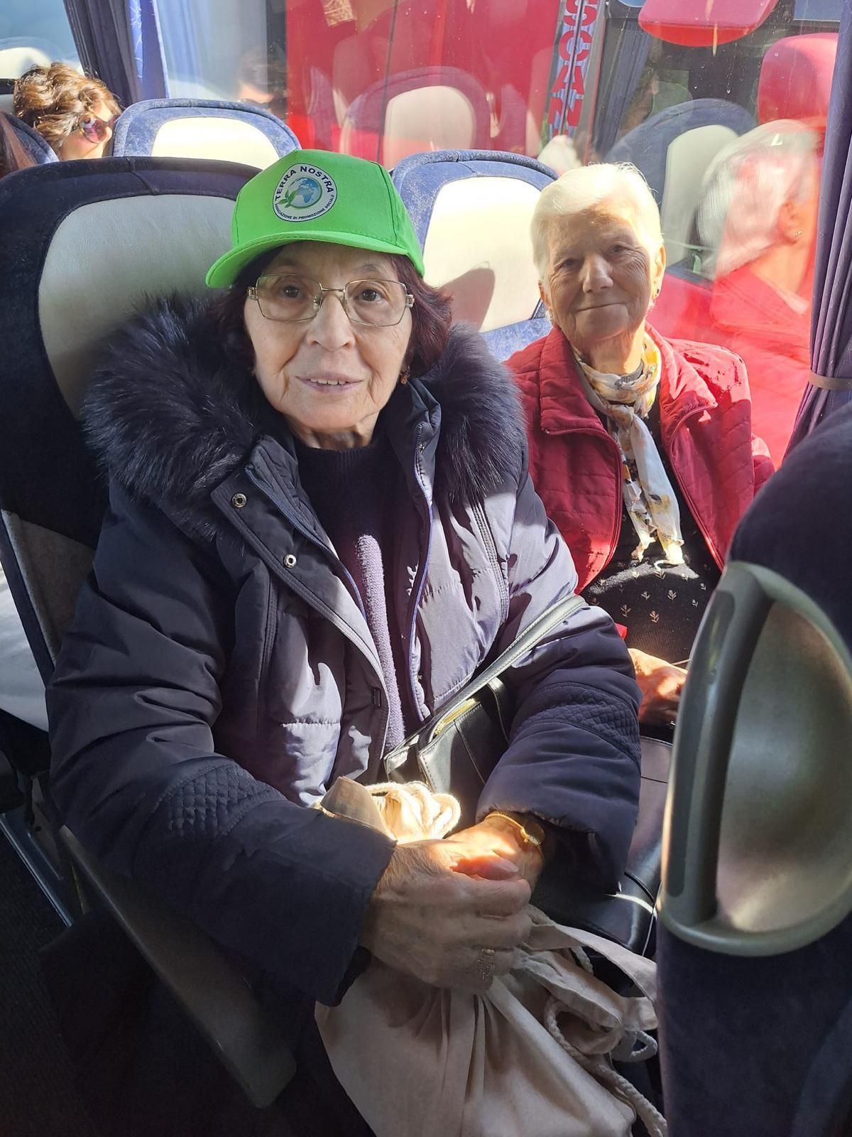 visite guidate anziani