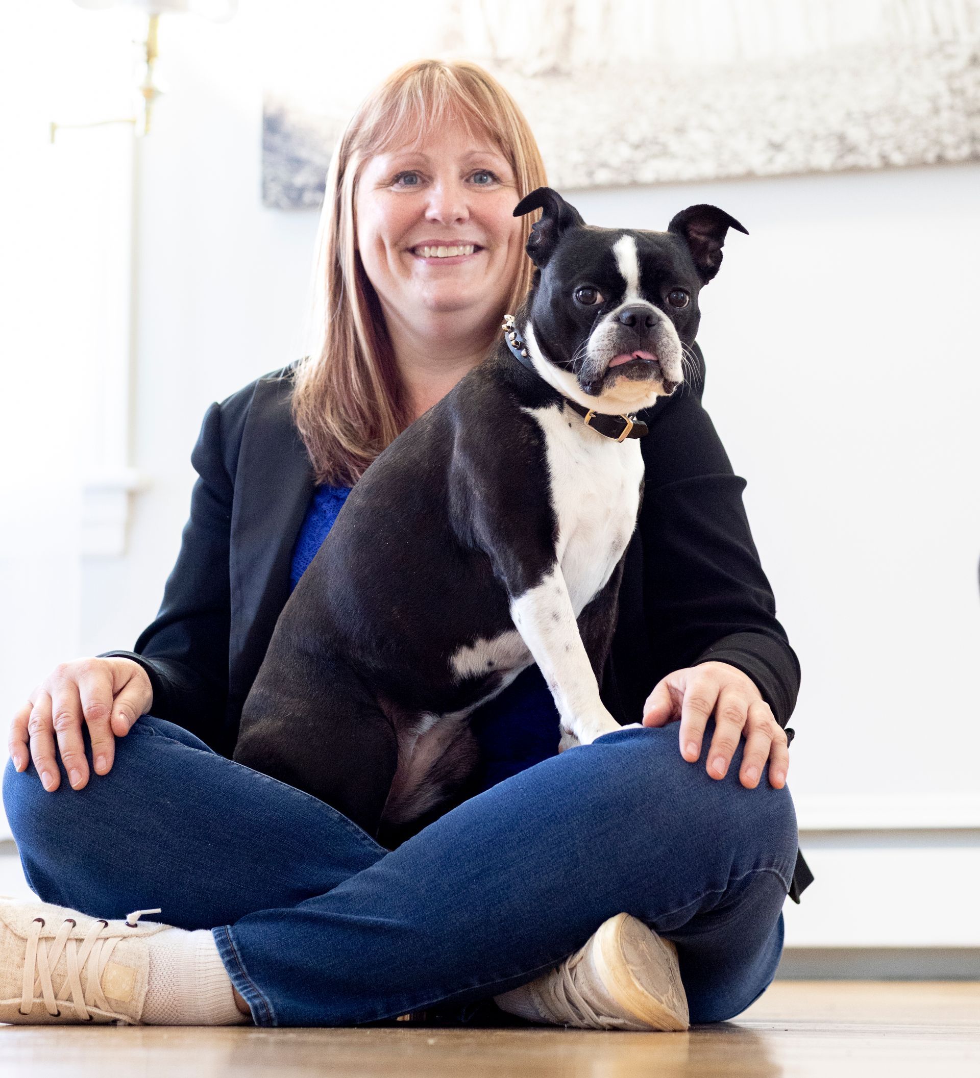 Moncton Real Estate, Family, and Will Lawyer Meredith Bateman Law